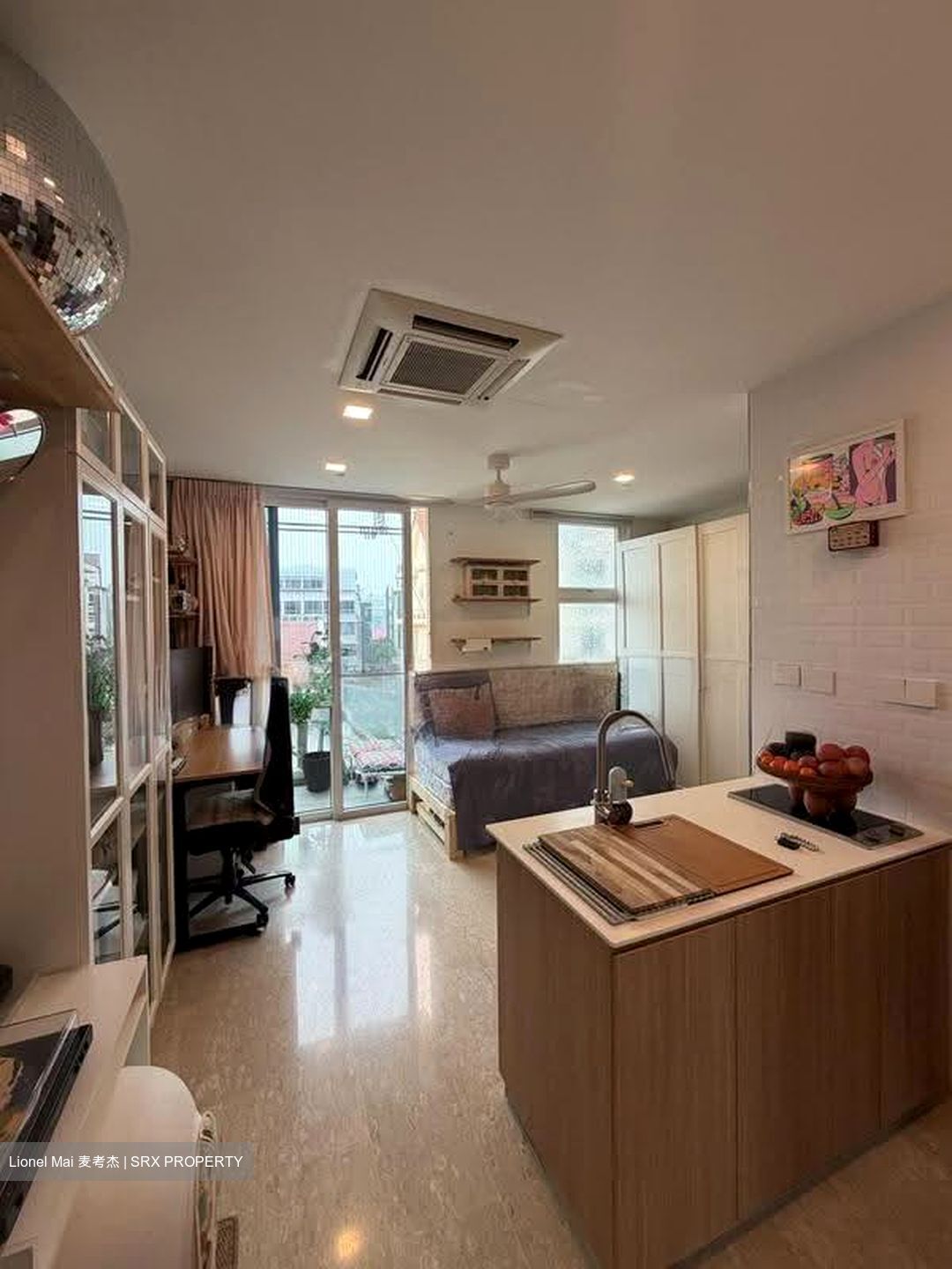 Prestige Loft (D15), Apartment #631571991